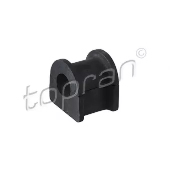 Suspension, stabilisateur TOPRAN 400 788