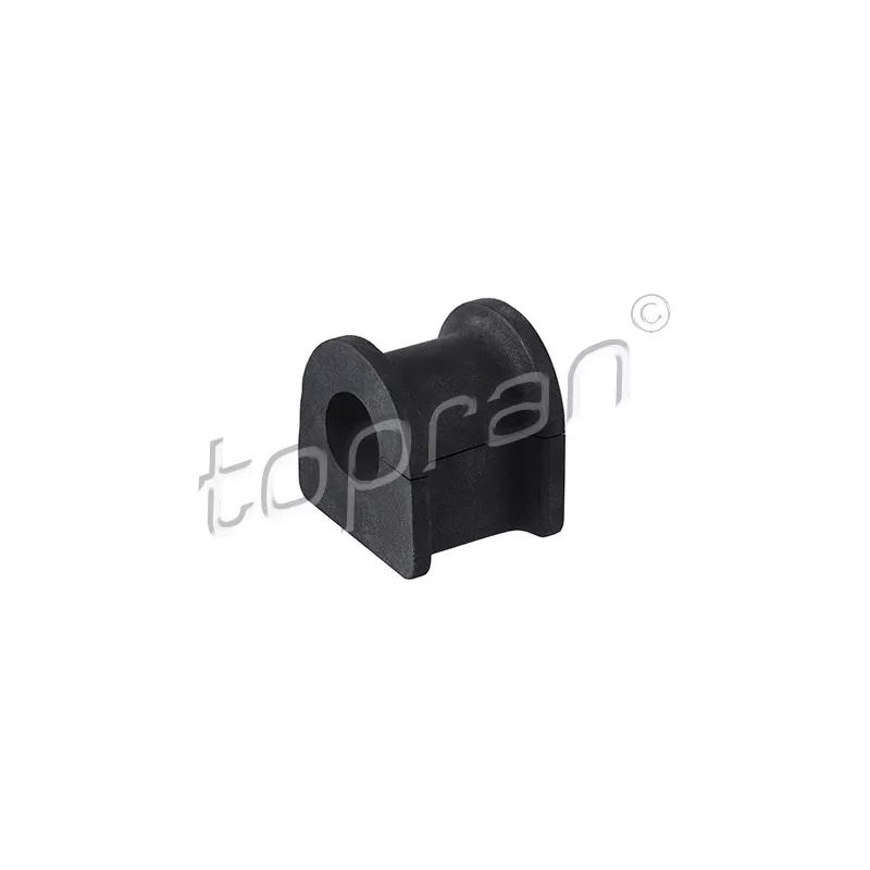 Suspension, stabilisateur TOPRAN 400 788