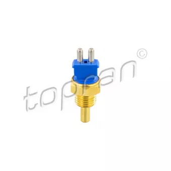 Sonde de température, liquide de refroidissement TOPRAN 400 868