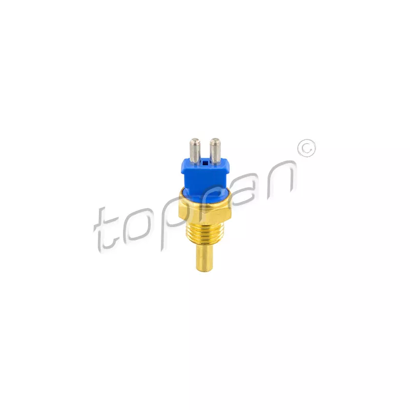 Sonde de température, liquide de refroidissement TOPRAN 400 868