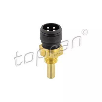 Sonde de température, liquide de refroidissement TOPRAN 400 870