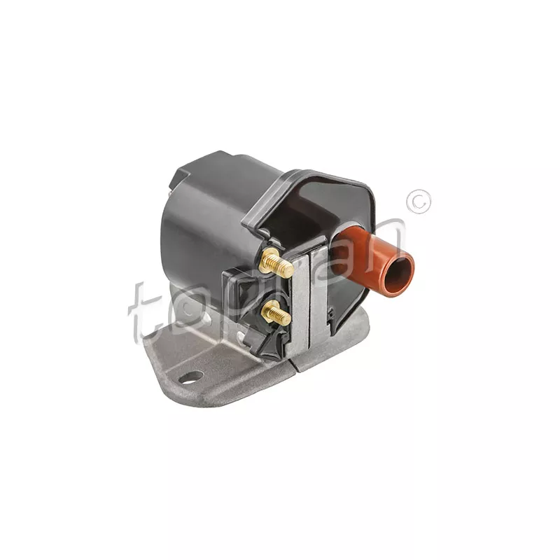 Bobine d'allumage TOPRAN 400 876