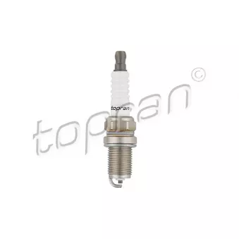 Bougie d'allumage TOPRAN 400 882