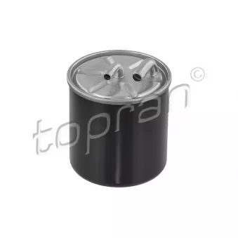 Filtre à carburant TOPRAN