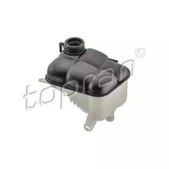 Vase d'expansion, liquide de refroidissement TOPRAN