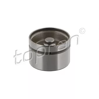 Poussoir de soupape TOPRAN 400 894