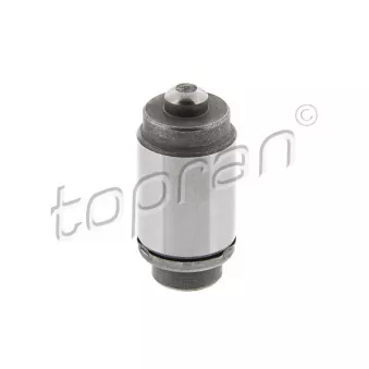 Poussoir de soupape TOPRAN