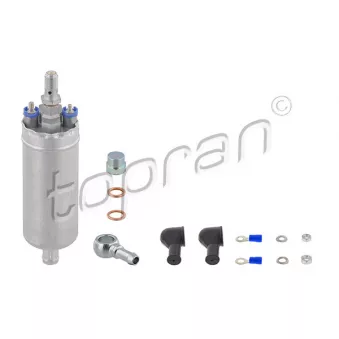 Pompe à carburant TOPRAN 400 898