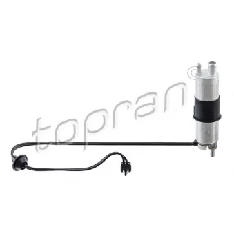 Pompe à carburant TOPRAN 400 900
