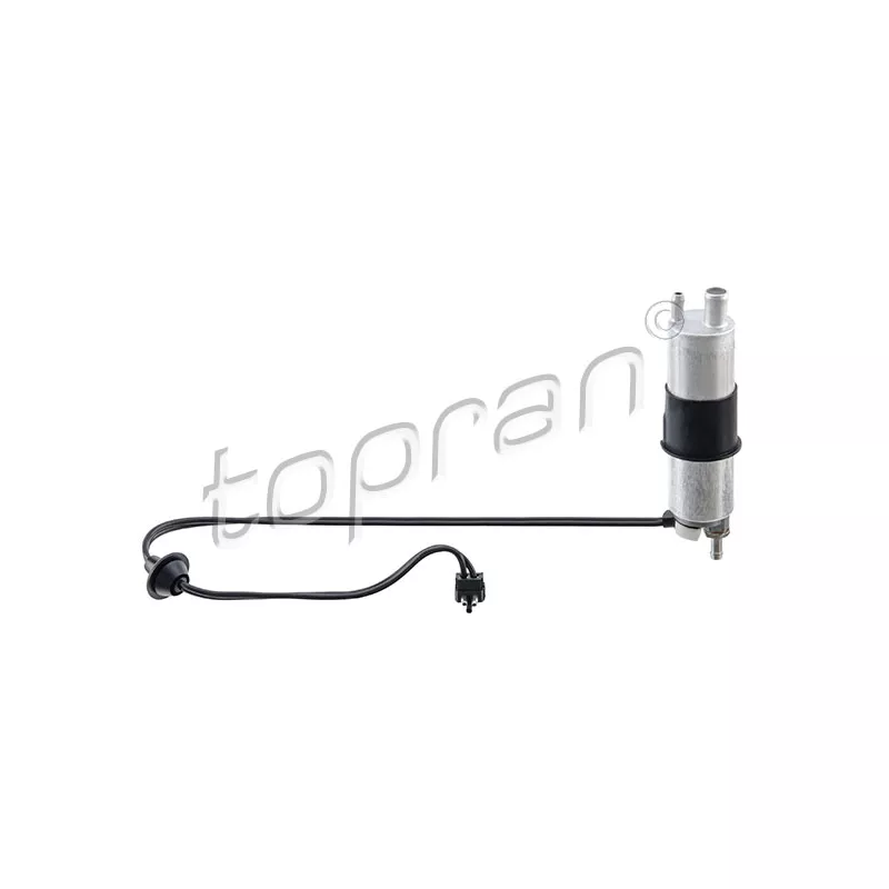 Pompe à carburant TOPRAN 400 900