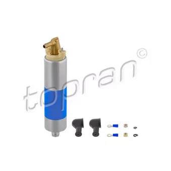 Pompe à carburant TOPRAN 400 901