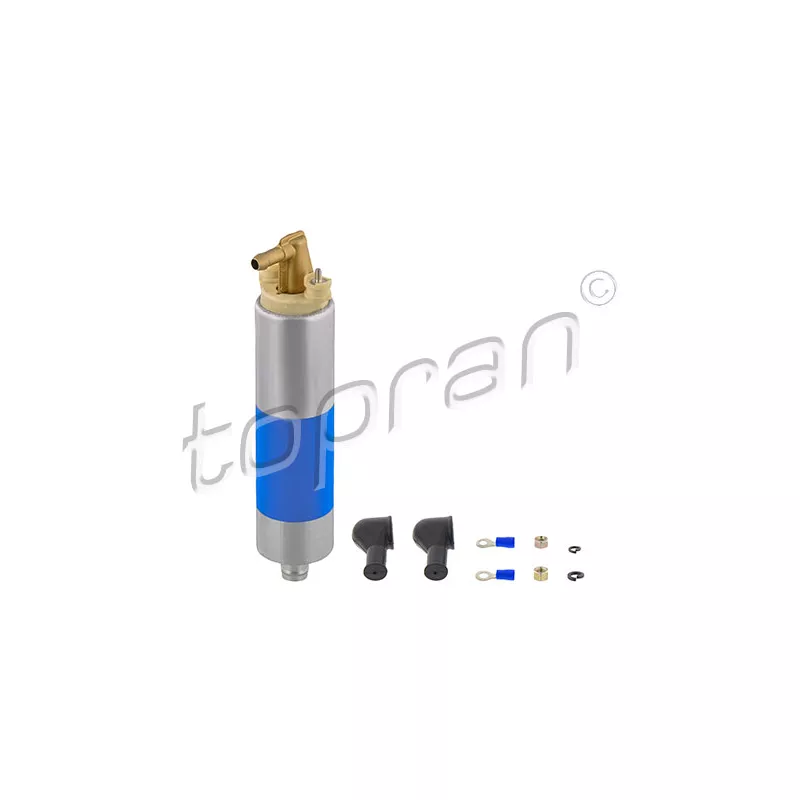 Pompe à carburant TOPRAN 400 901