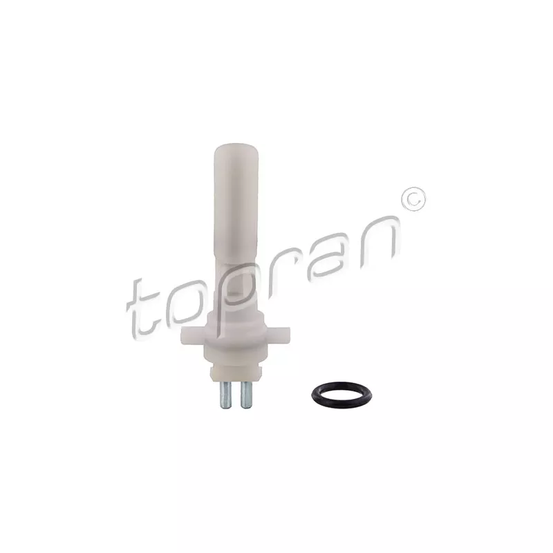 Capteur, niveau d'eau de refroidissement TOPRAN 400 903