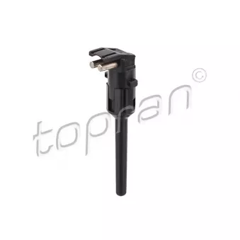 Capteur, niveau d'eau de refroidissement TOPRAN 400 904