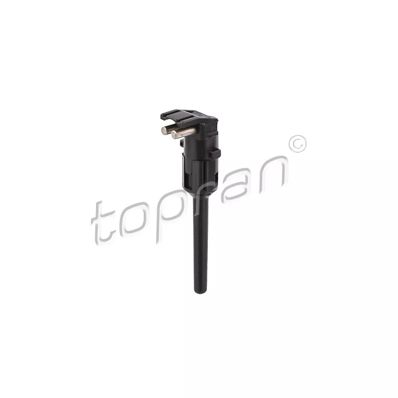 Capteur, niveau d'eau de refroidissement TOPRAN 400 904