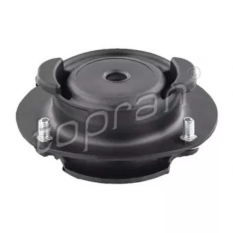 Coupelle de suspension TOPRAN 400 910