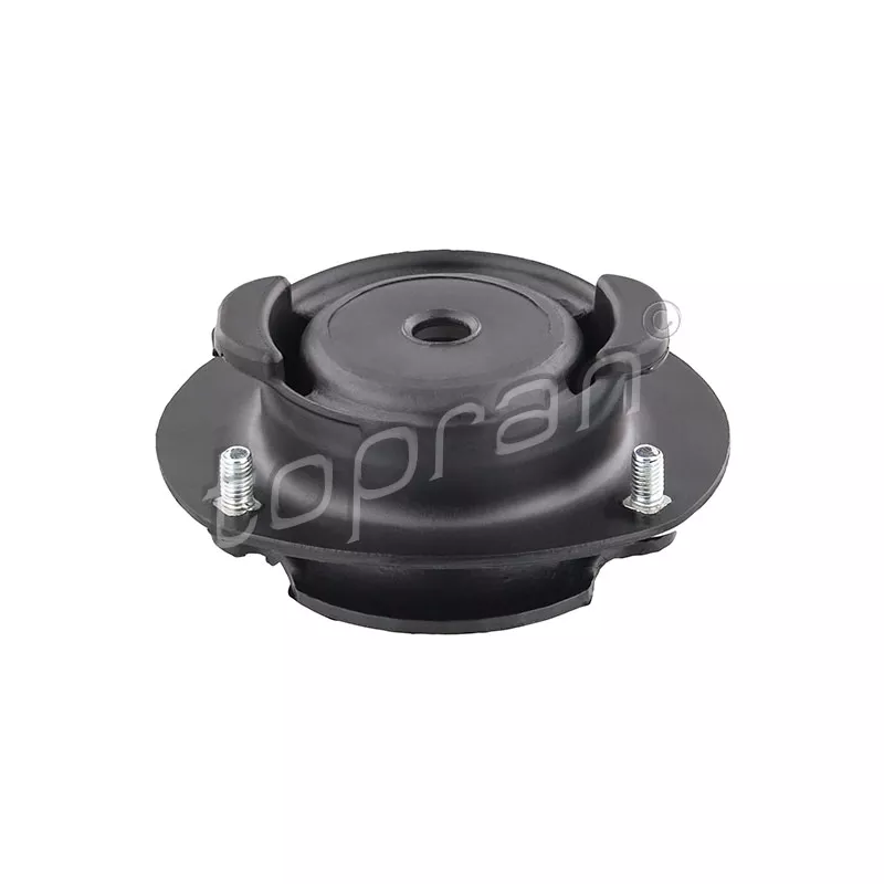 Coupelle de suspension TOPRAN 400 910