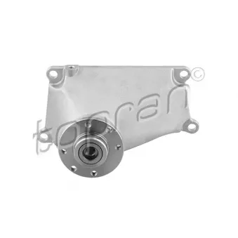 Support, ventilateur de radiateur TOPRAN