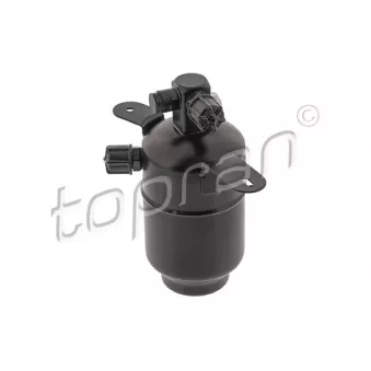 Filtre déshydratant, climatisation TOPRAN 400 923