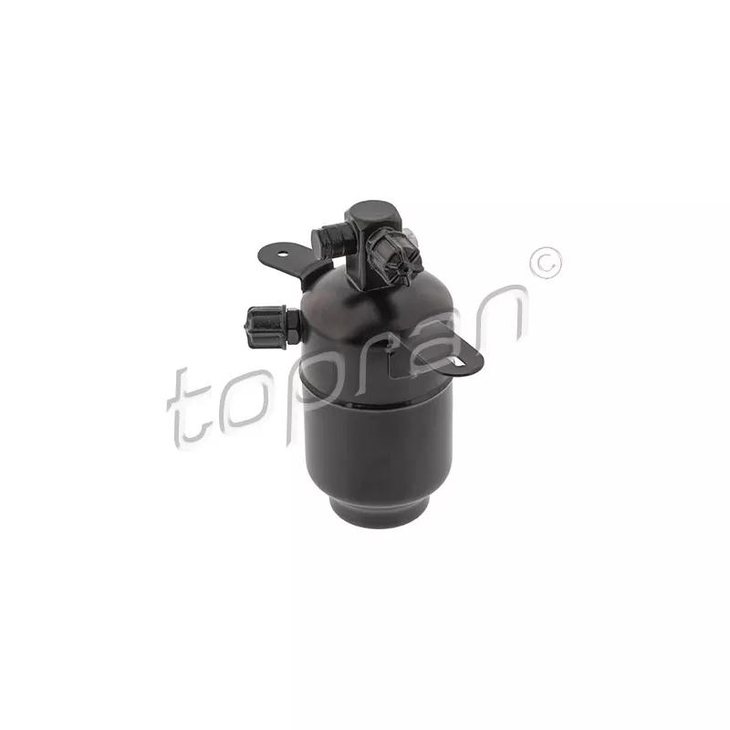 Filtre déshydratant, climatisation TOPRAN 400 923