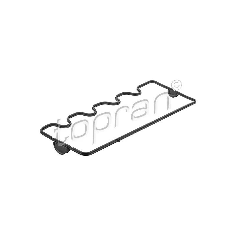 Joint de cache culbuteurs TOPRAN 400 927