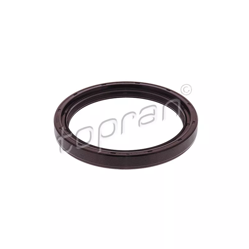 Bague d'étanchéité, vilebrequin TOPRAN 400 939