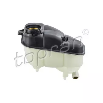 Vase d'expansion, liquide de refroidissement TOPRAN