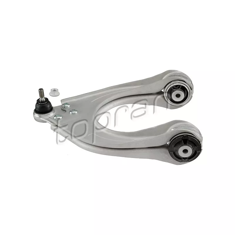 Bras de liaison, suspension de roue avant gauche TOPRAN 401 013