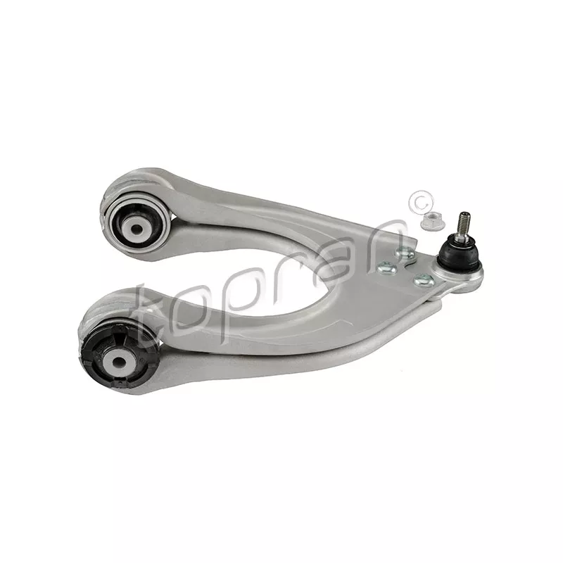 Bras de liaison, suspension de roue avant droit TOPRAN 401 014
