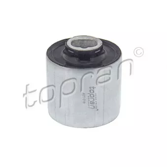 Suspension, jambe d'essieu TOPRAN 401 019
