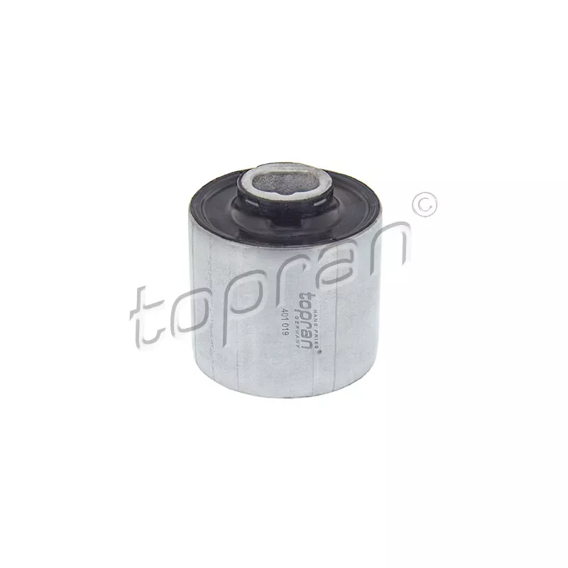 Suspension, jambe d'essieu TOPRAN 401 019