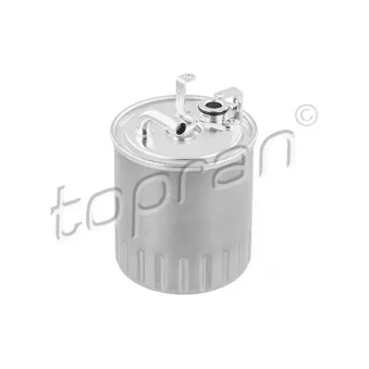Filtre à carburant TOPRAN