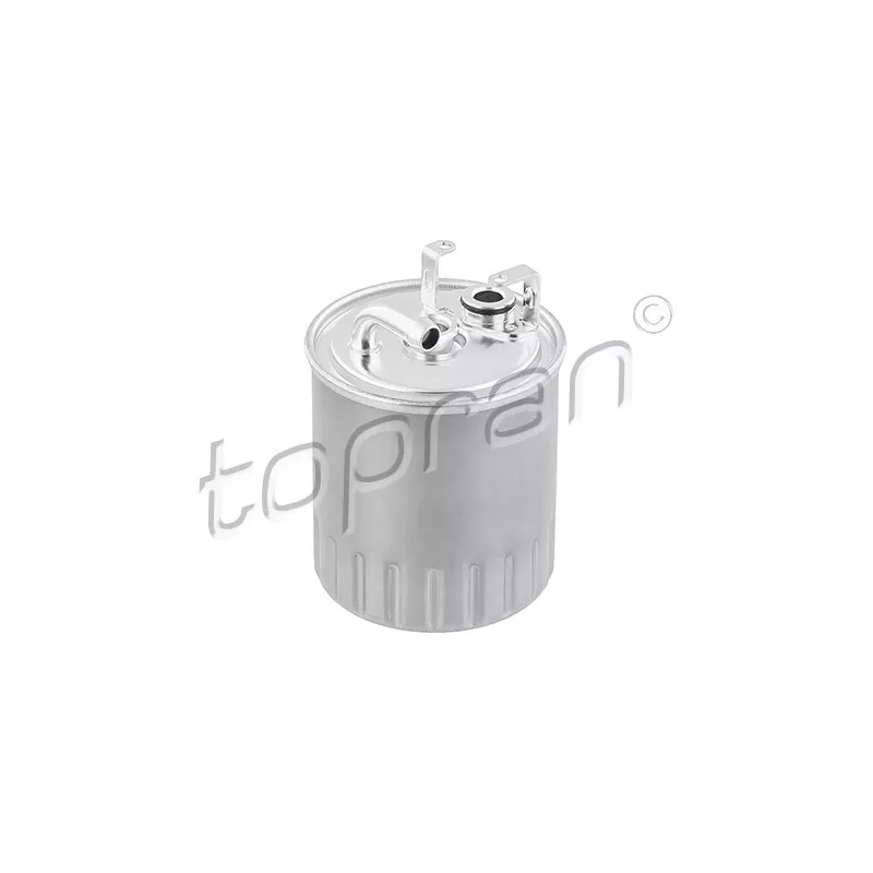 Filtre à carburant TOPRAN 401 031