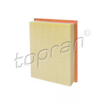 Filtre à air TOPRAN 401 035