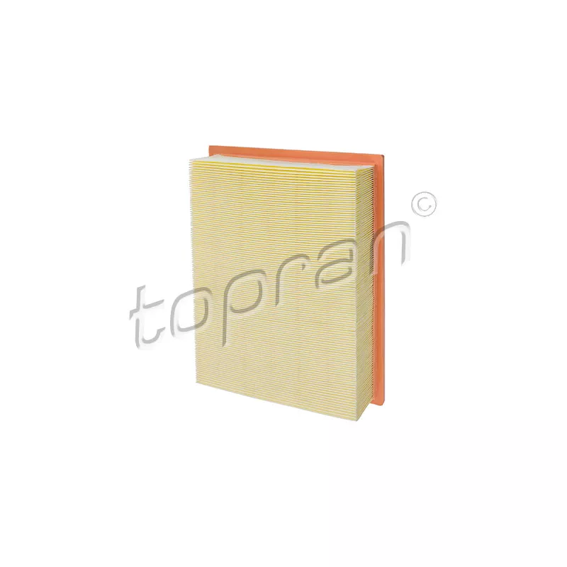 Filtre à air TOPRAN 401 035