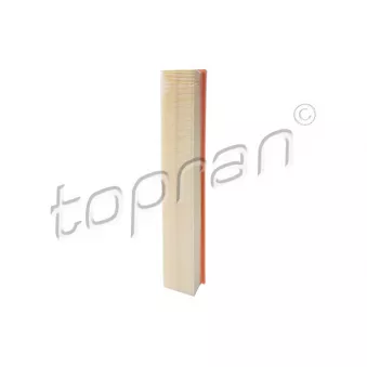 Filtre à air TOPRAN