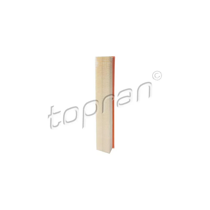 Filtre à air TOPRAN 401 036