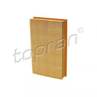 Filtre à air TOPRAN