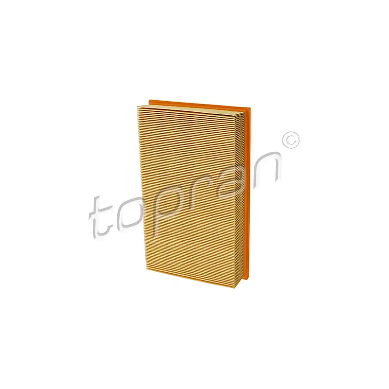 Filtre à air TOPRAN 401 037