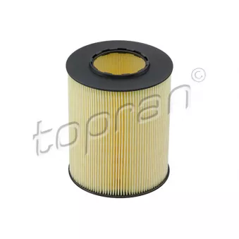 Filtre à air TOPRAN 401 038
