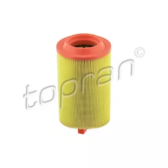 Filtre à air TOPRAN 401 040