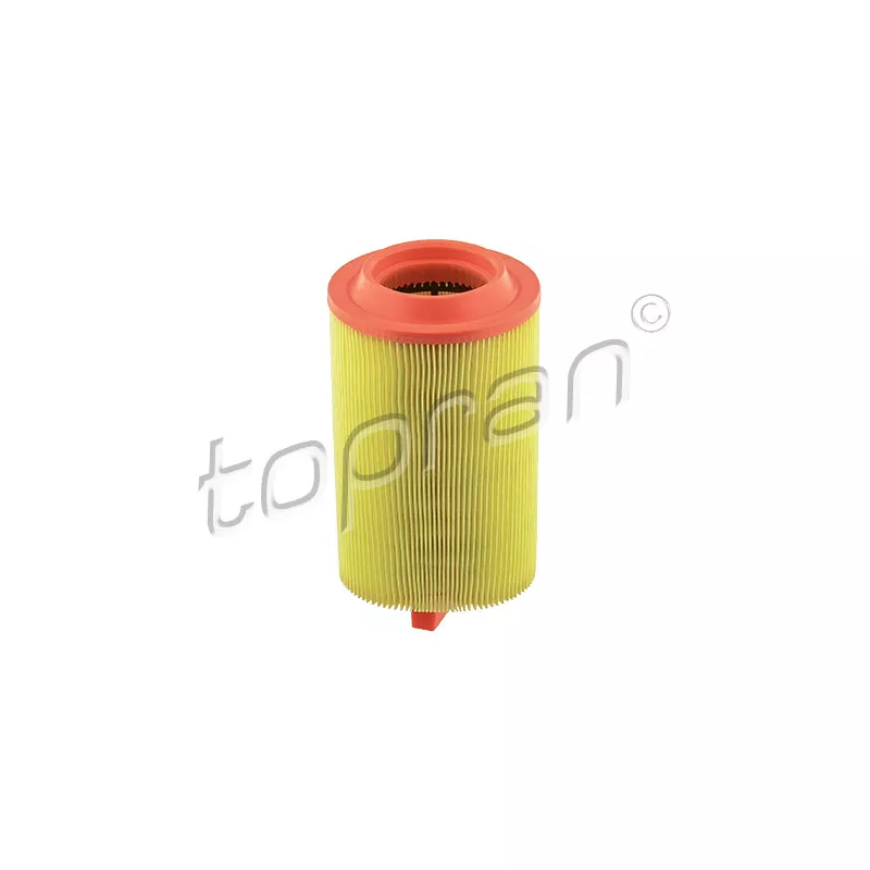 Filtre à air TOPRAN 401 040