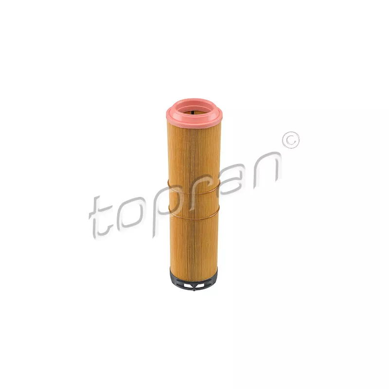 Filtre à air TOPRAN 401 041