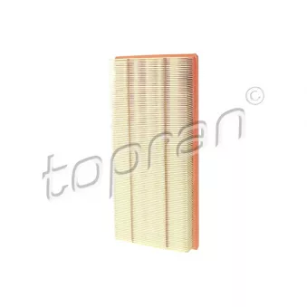 Filtre à air TOPRAN