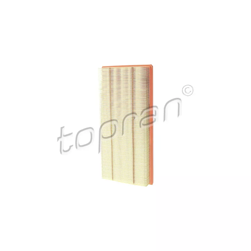Filtre à air TOPRAN 401 042