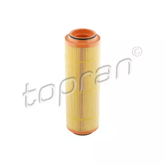 Filtre à air TOPRAN 401 043