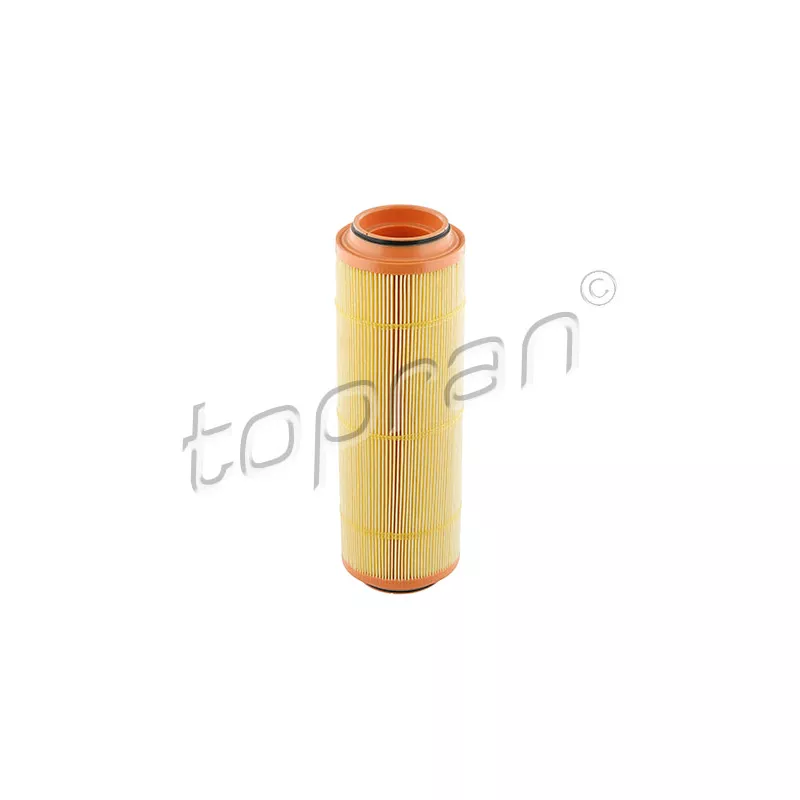 Filtre à air TOPRAN 401 043