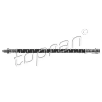 Flexible de frein TOPRAN 401 059