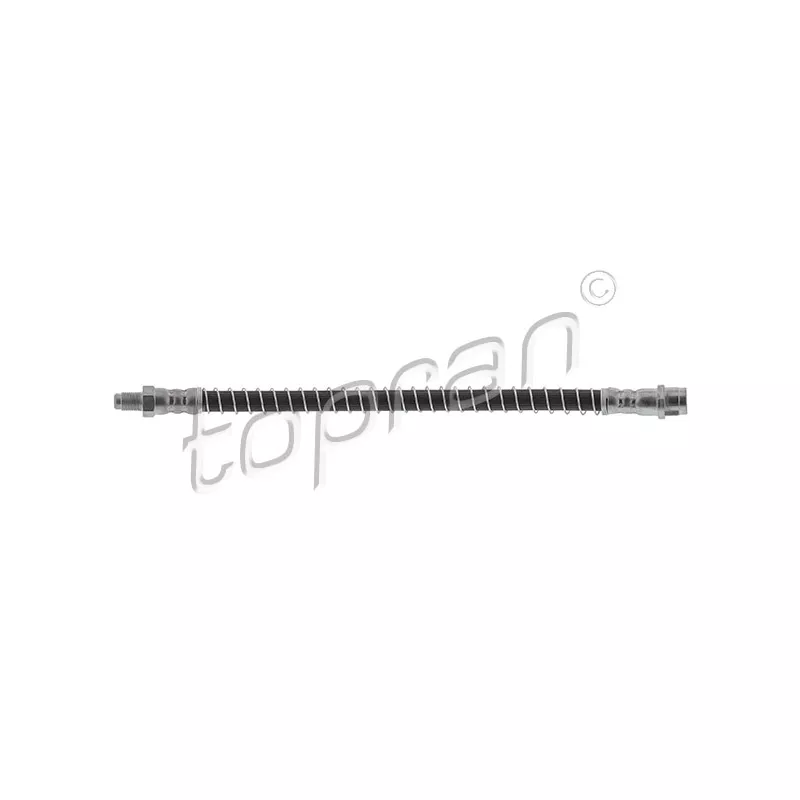 Flexible de frein TOPRAN 401 059