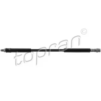 Flexible de frein TOPRAN 401 060